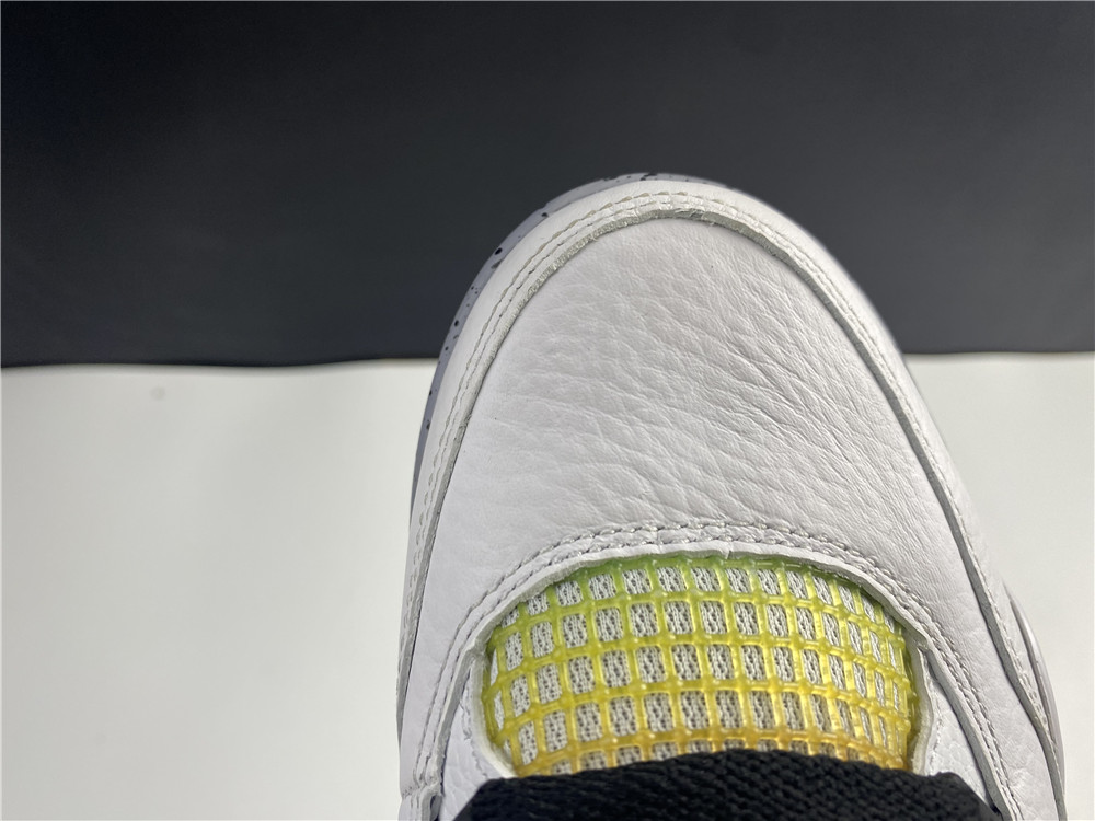 Air Jordan 4 WMNS Do The Right Thing